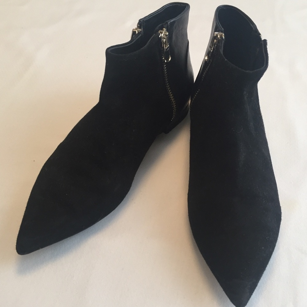 Booties